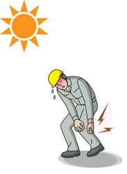 heat-cramps