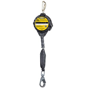 20ft Max Patrol Self Retracting Lifeline for Leading Edges