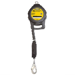 60ft Max Patrol Self Retracting Lifeline for Leading Edges