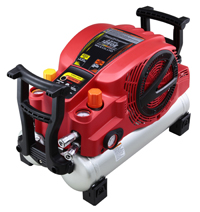 AKHL 1250e 500PSI air compressor