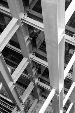 construction-steel-beam