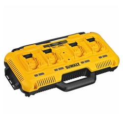 DeWalt DCB104 Tool Charger