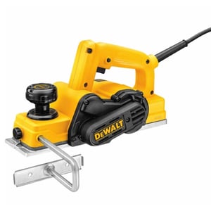 Dewalt Planer