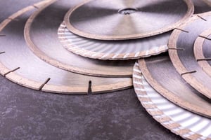Diamond Saw Blades