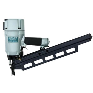 Hitachi framing nailer
