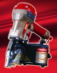 HN75 HP Framing Coil Nailer 3