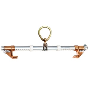 Werner I-Beam Anchor Slider