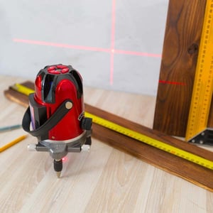 Laser Level