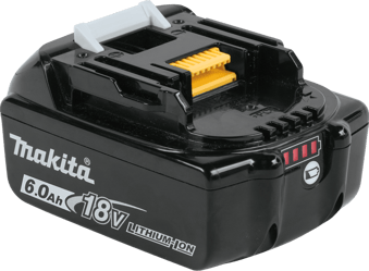 Makita Cordless Power Tool Battery