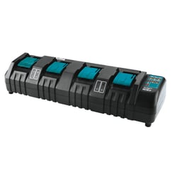 Makita DC18SF Tool Charger