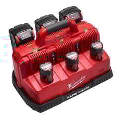 Milwaukee 48-59-1807 Tool Charger