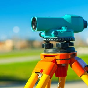 Outdoor Laser System