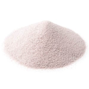 Silica Dust