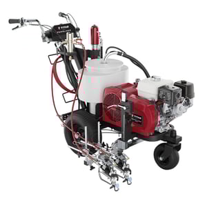 Titan Powrliner series