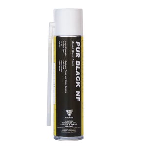 Todol Pur Black Straw Spray