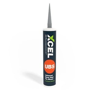 XCEL Universal Bond & Seal