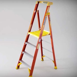 Werner Ladder