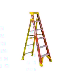leansafe-ladder